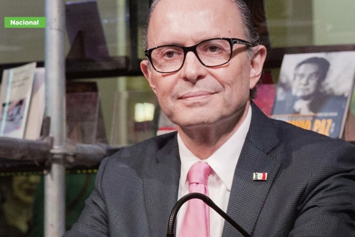 Atención medica a enfermedades raras, promueve diputado federal Castro Trenti