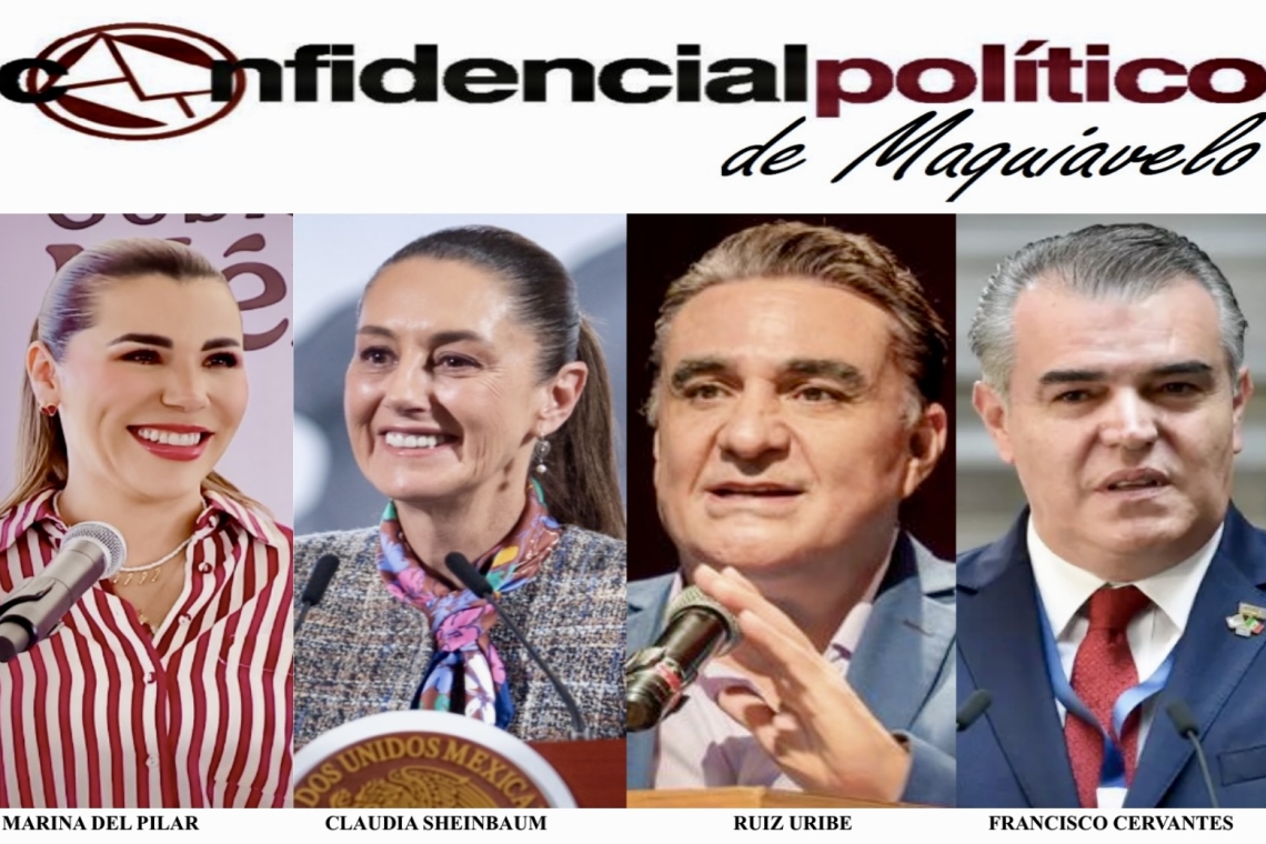 DE MAQUIAVELO 