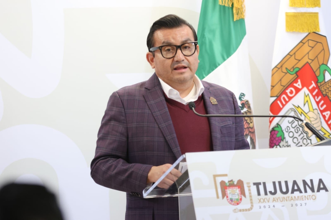 Cesa XXV Ayuntamiento de Tijuana a juez municipal señalado de actos de corrupción