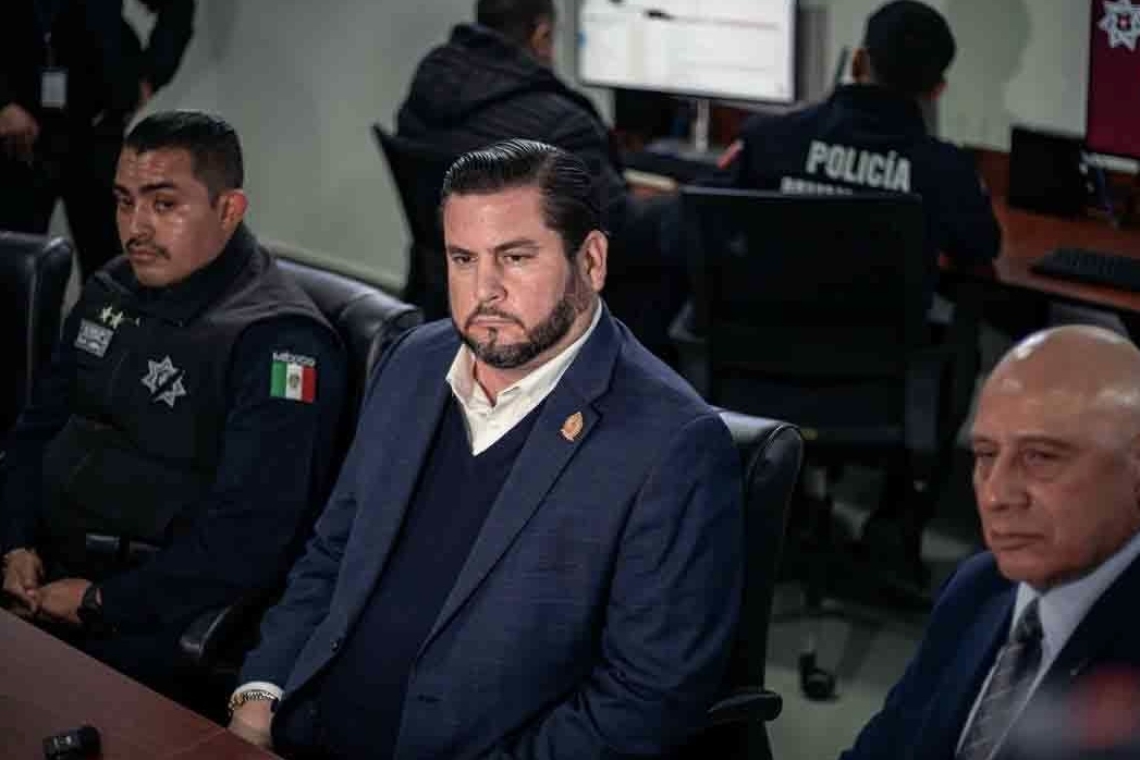 Inaugura Ismael Burgueño la Dirección de Policía Cibernética y Célula de Búsqueda de Personas