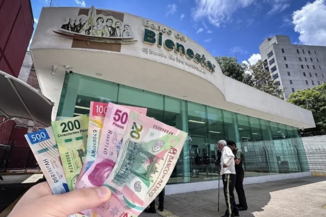 ¿Cuánto dinero necesitas para que tu cuenta del Banco del Bienestar genere ganancias?