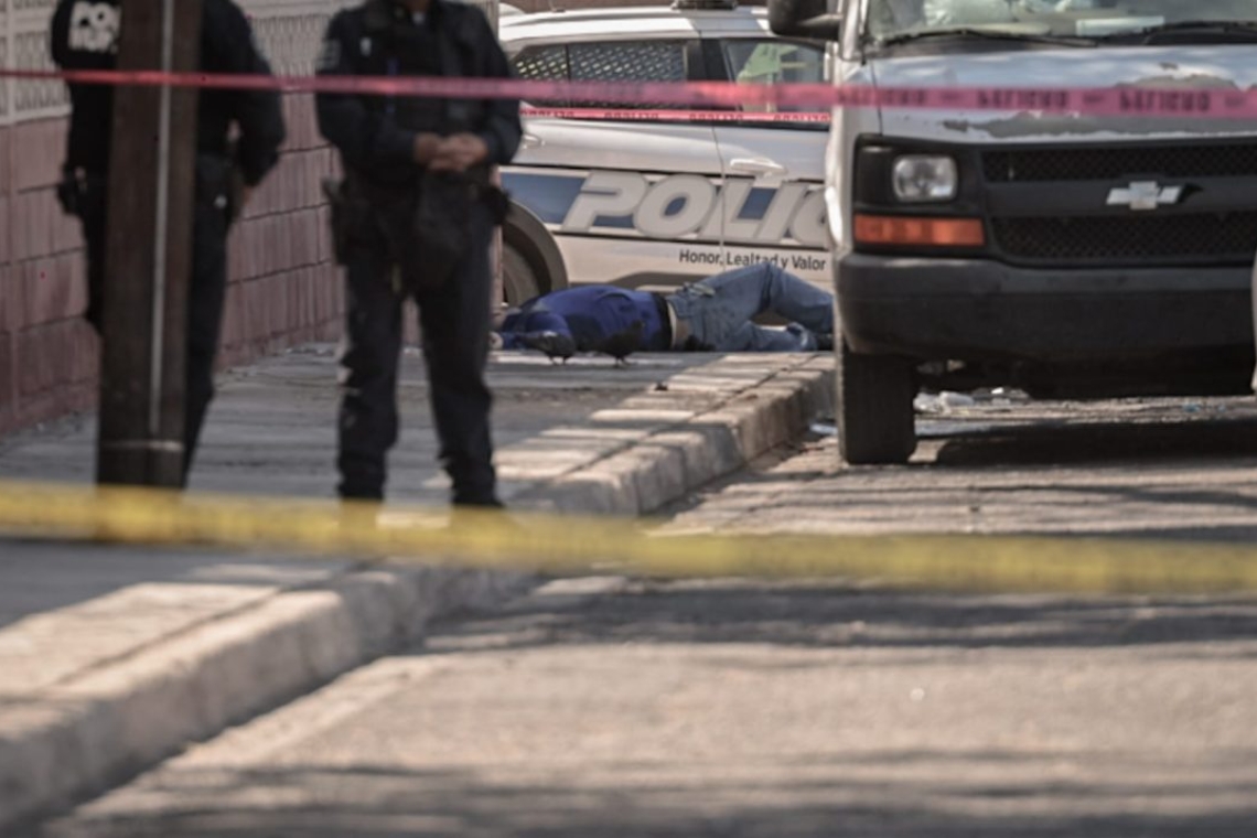 En Mexicali acribillan a líder de Pescadores de San Felipe