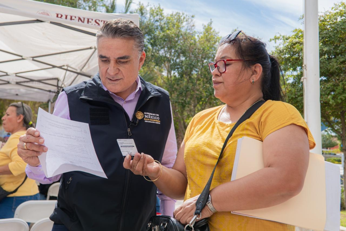 La Pensión Mujeres Bienestar brinda tranquilidad económica a jefas de familia: Dr Ruiz Uribe