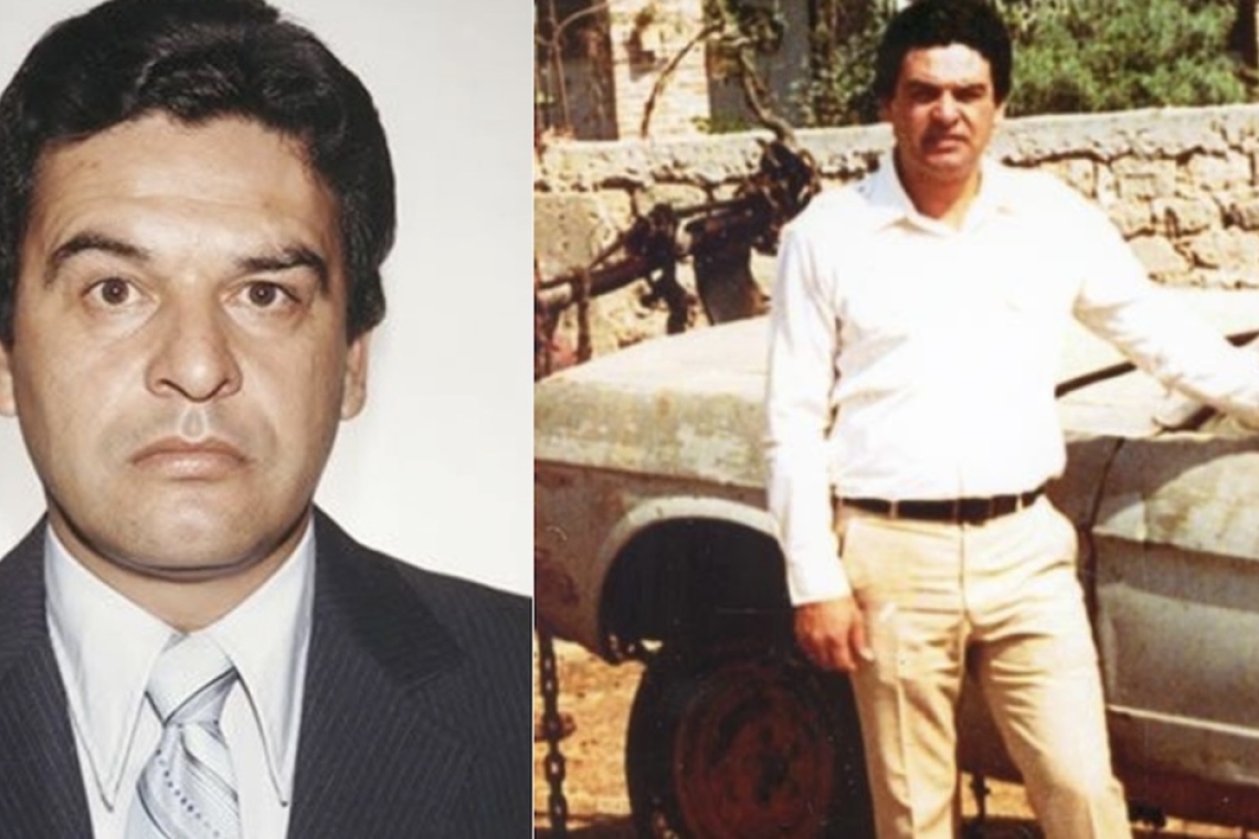 La larga espera de la DEA