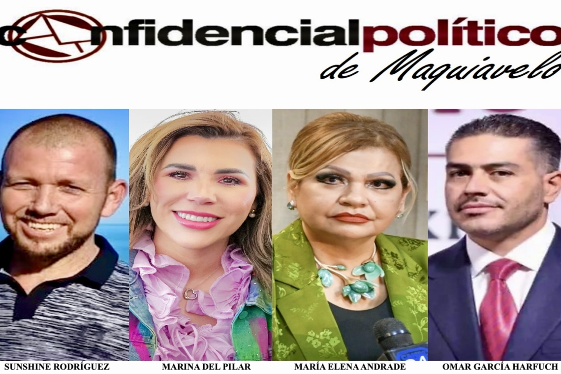 CONFIDENCIAL POLÍTICO DE MAQUIAVELO 