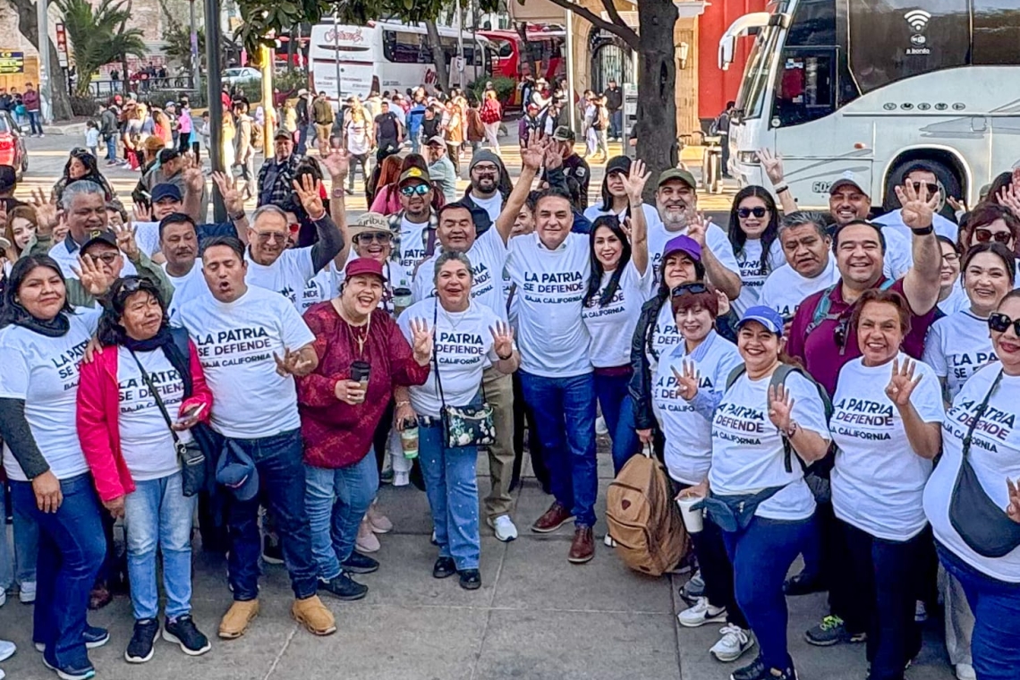Hay optimismo en que Estados Unidos no aplicará aranceles a México: doctor Ruiz Uribe