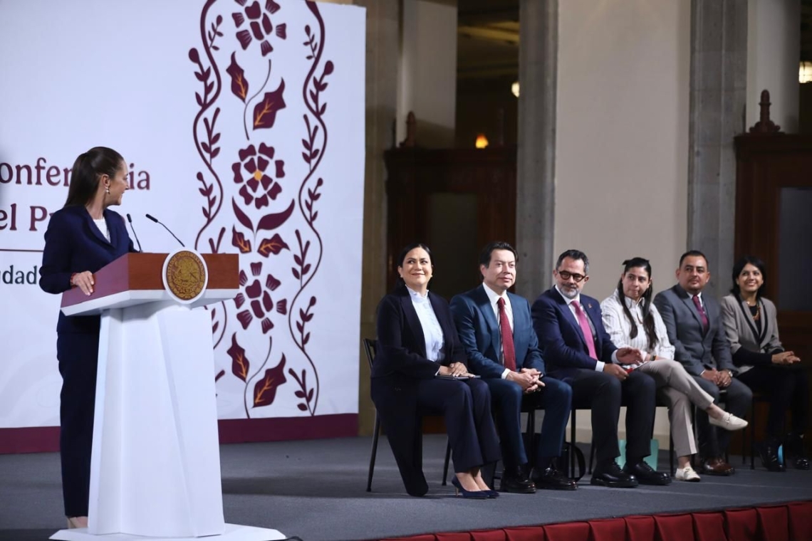 Reciben 5.8 millones de derechohabientes y beneficiarios el pago de su  Pensión o Programa para el Bienestar