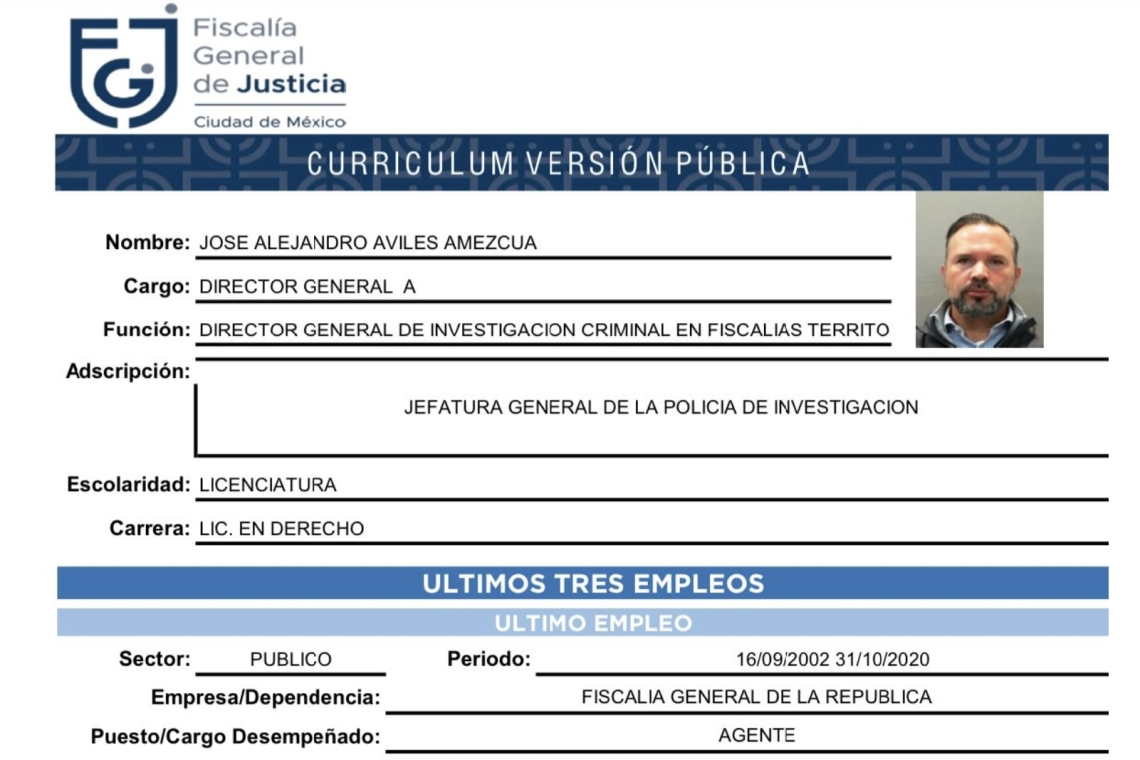 Cambios en Seguridad en Tijuana; agente de la FGR ocupará el cargo