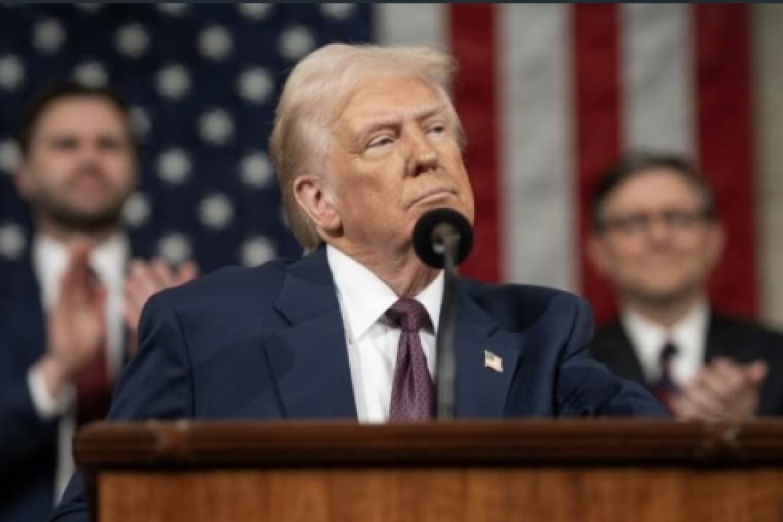 Trump quita aranceles de 50% a Canadá, luego de que Ontario frena los de electricidad
