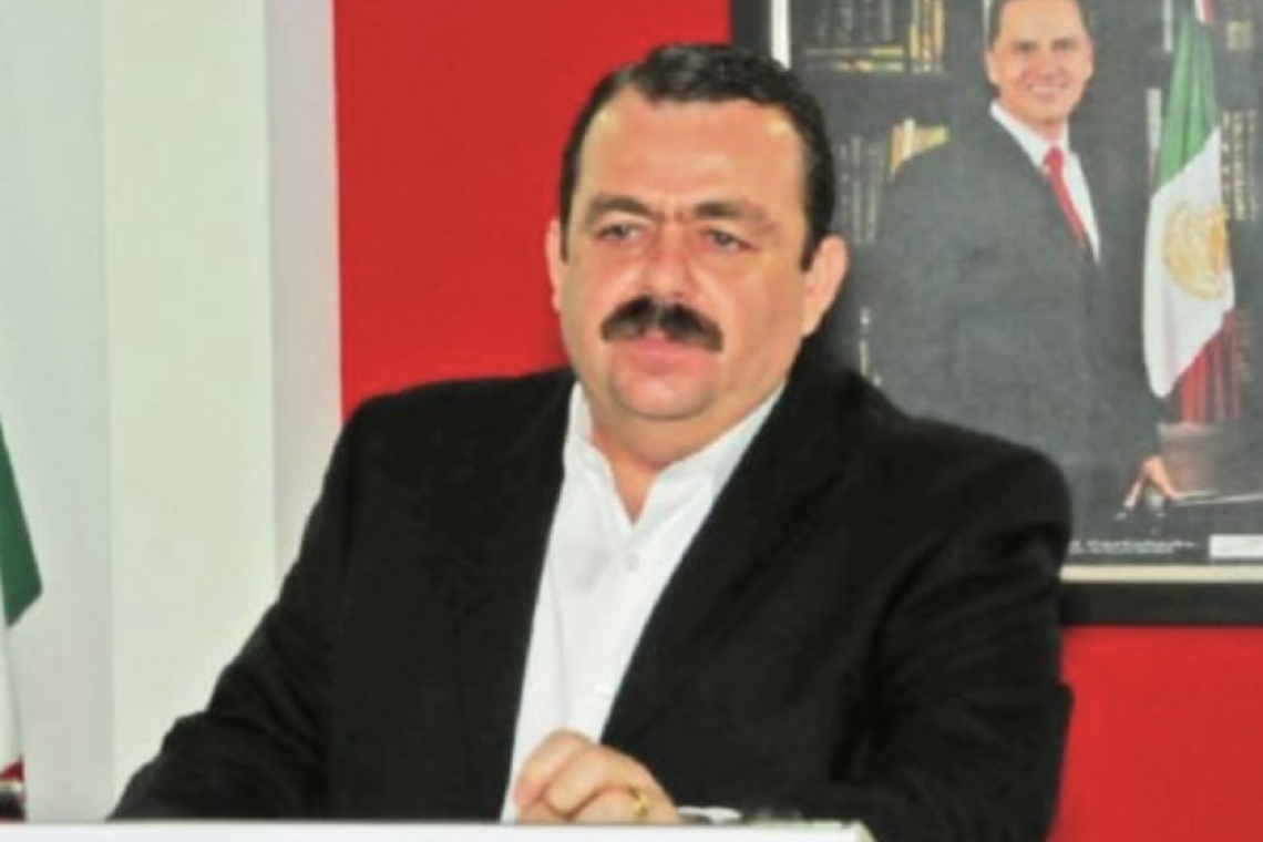 Cinco familias mexicanas demandan en EU a Edgar Veytia por tortura