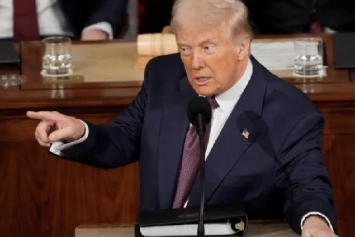 CRIMEN ORGANIZADO ¿Una invasión militar en México? La &quot;película&quot; latente en la agenda de Trump