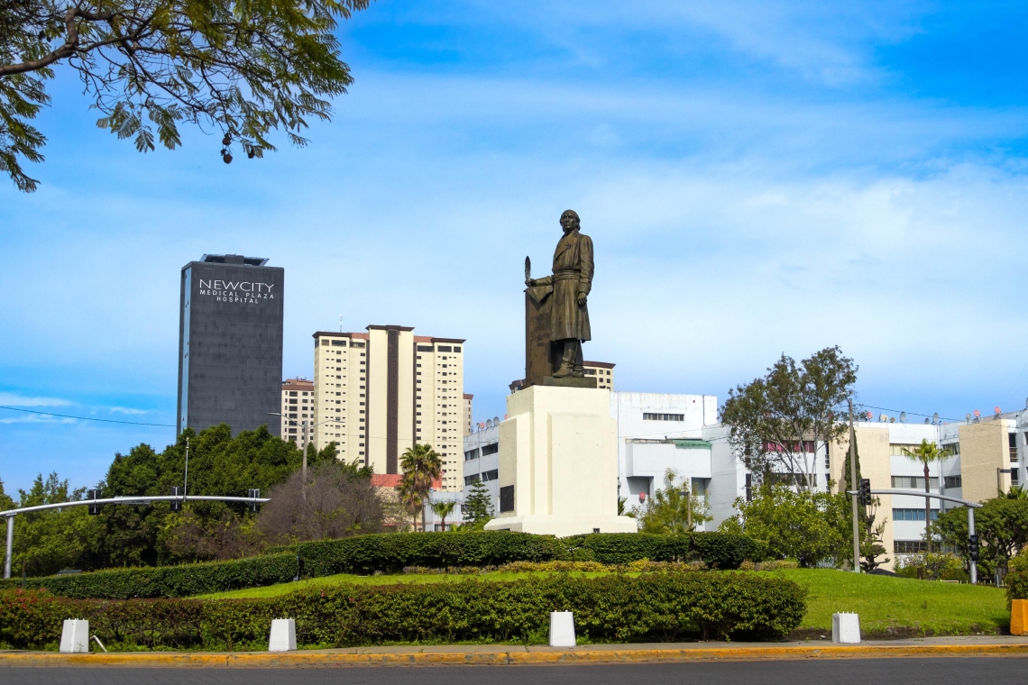 Promueve XXV Ayuntamiento de Tijuana la adopción de áreas verdes para conservar el medio ambiente