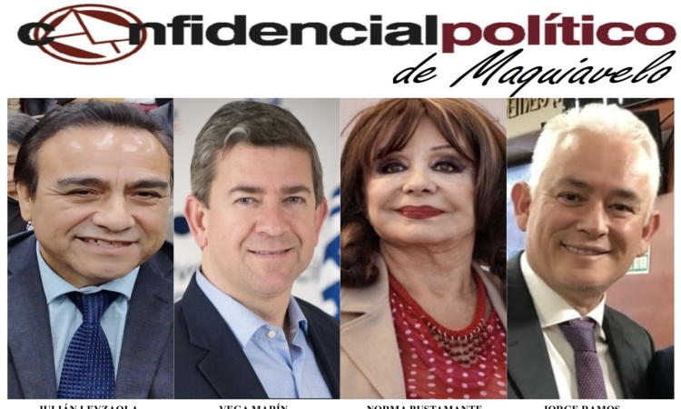 CONFIDENCIAL POLÍTICO DE MAQUIAVELO 