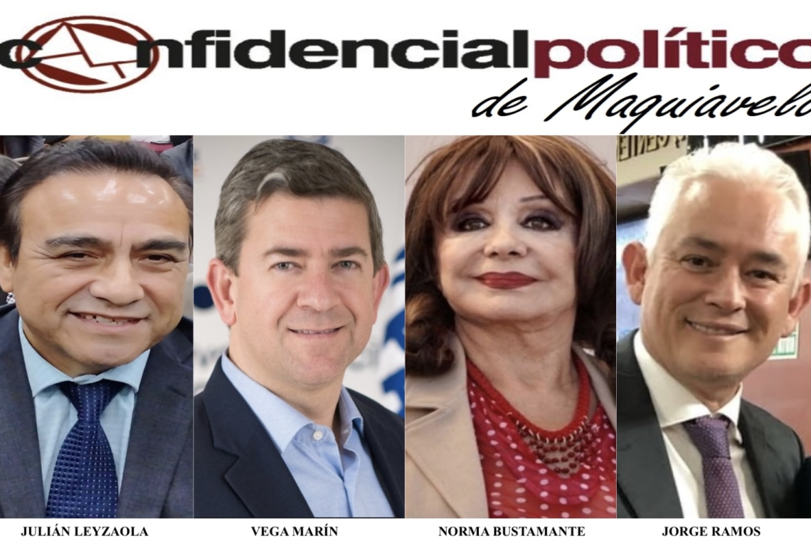 DE MAQUIAVELO 