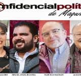 CONFIDENCIAL POLÍTICO DE MAQUIAVELO 