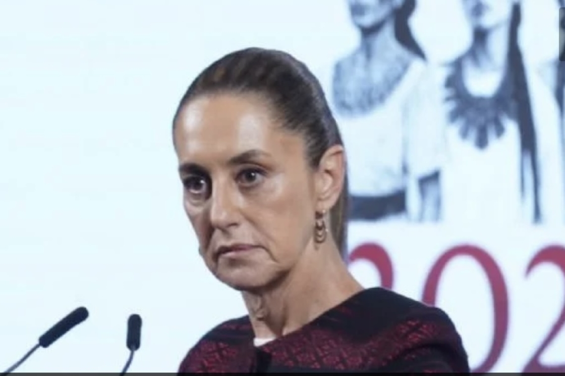 Sheinbaum aplaude apertura al rancho Izaguirre y asegura que “nosotros no construimos verdades”