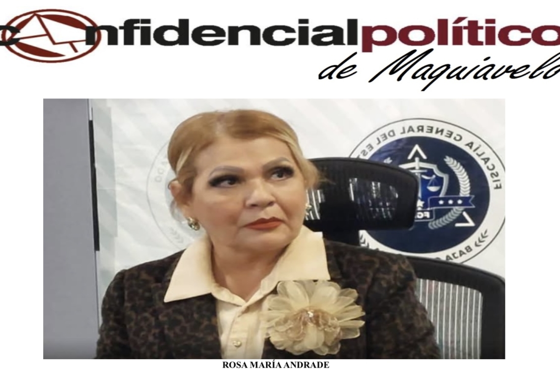 CONFIDENCIAL POLÍTICO DE MAQUIAVELO 