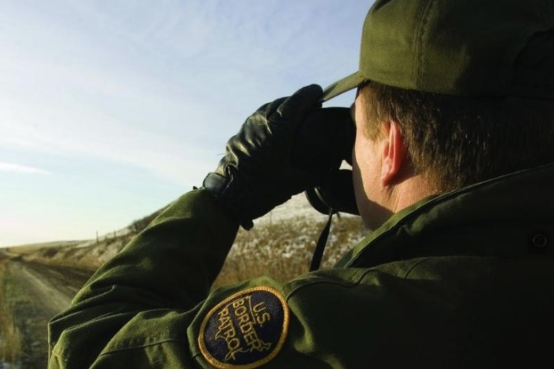 Los dos hallazgos millonarios que CBP realizó en California en menos de 24 horas