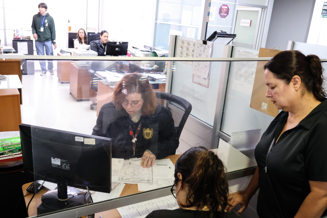 Promueve XXV Ayuntamiento de Tijuana Campaña de Registros de Nacimiento Extemporáneos