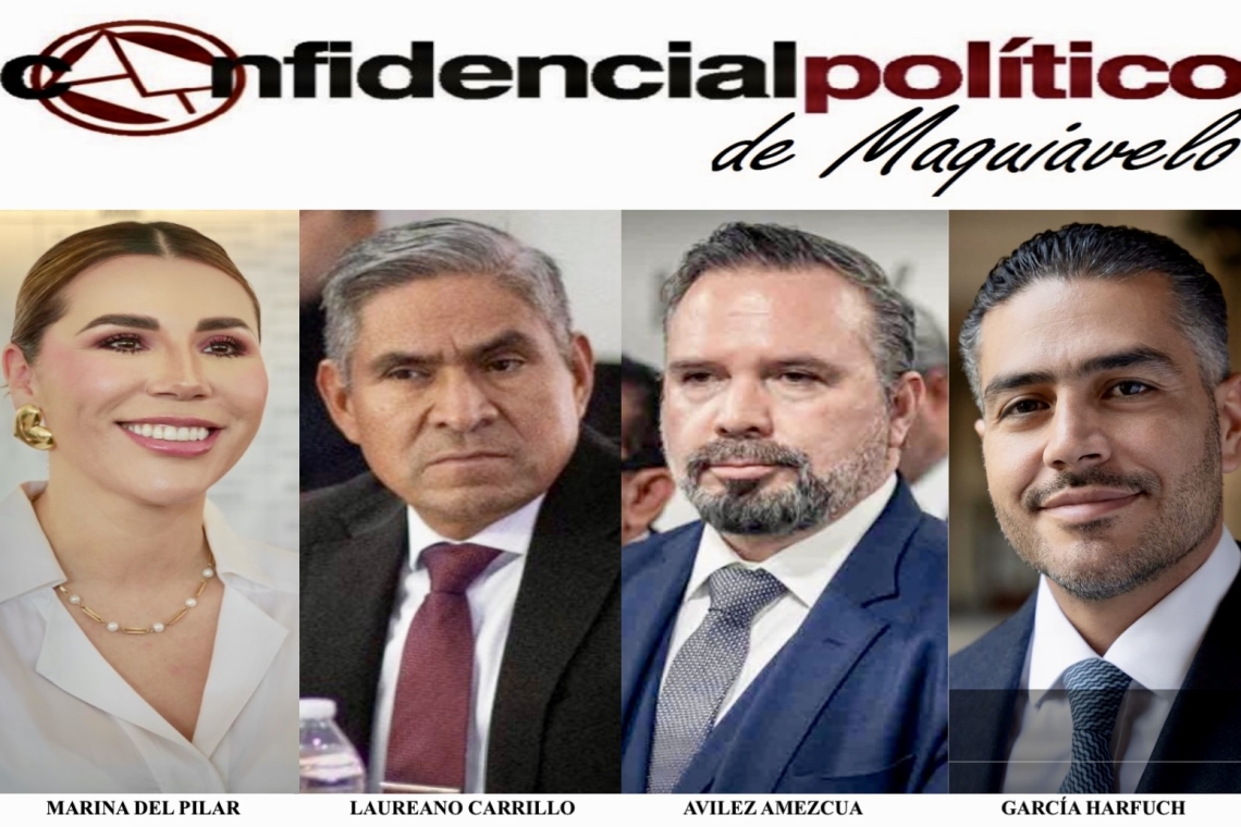 DE MAQUIAVELO 