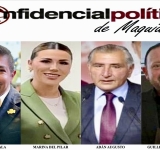 CONFIDENCIAL POLÍTICO DE MAQUIAVELO 