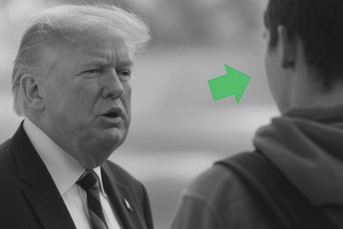 Estudiante de secundaria mata a sus padres para financiar asesinato de Trump: Así era el macabro plan
