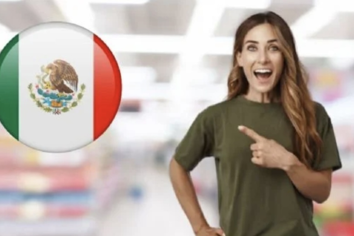 Adiós Oxxo y Bodega Aurrera; reconocida cadena de supermercados llegará a México con NUEVAS tiendas