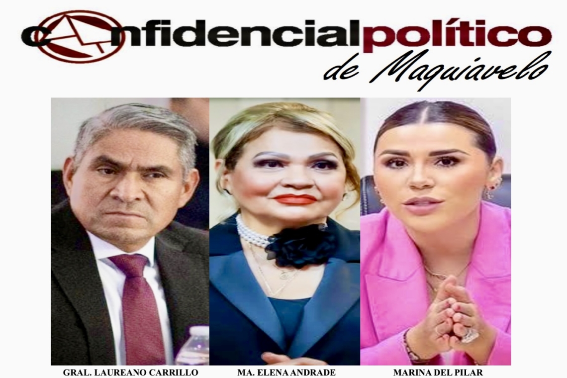 CONFIDENCIAL POLÍTICO DE MAQUIAVELO 