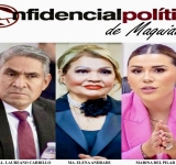 CONFIDENCIAL POLÍTICO DE MAQUIAVELO 