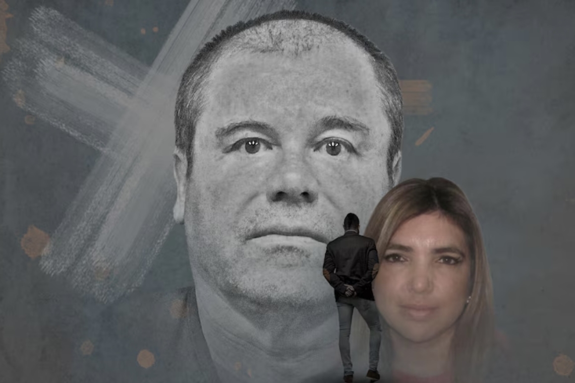 Qué pasó con “El Cadete”, el operador financiero del Chapo Guzmán que tenía alianzas con “La Reina del Sur”
