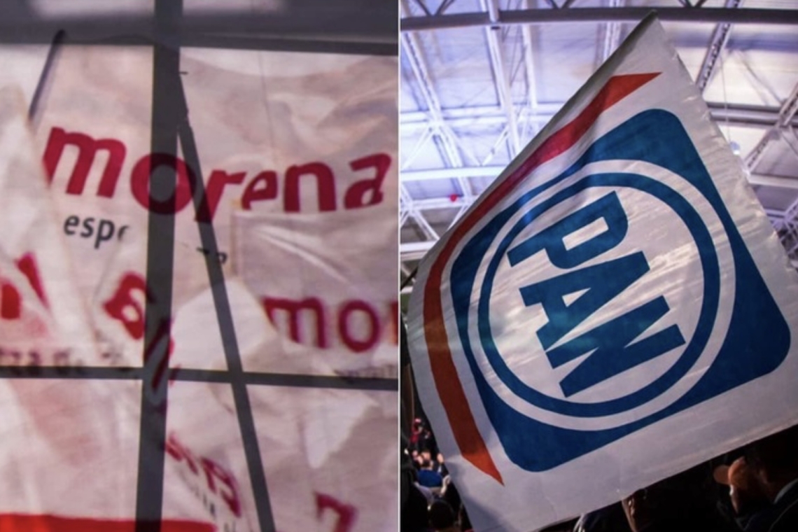 Los 2 estados que Morena no podría quitarle a la oposición en 2027