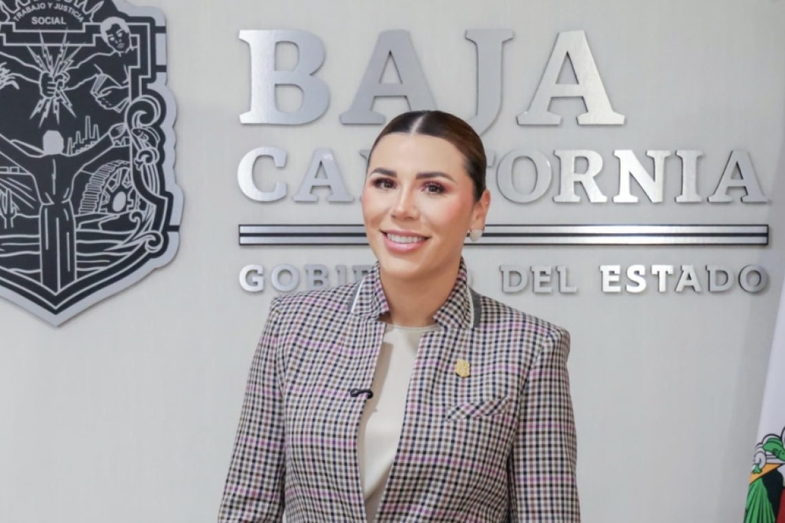 Más apoyo a infraestrctura educativa, dispone gobernadora