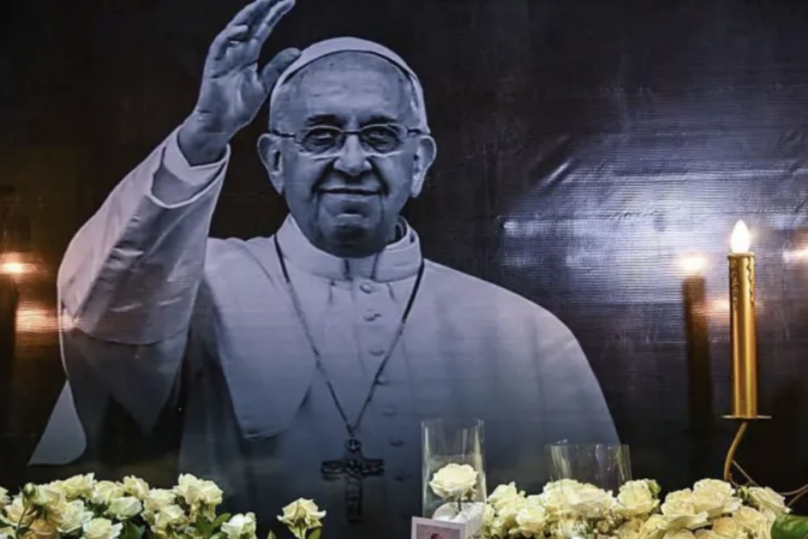 &quot;Francisco fue muy astuto en el nombramiento de los cardenales que elegirán al próximo Papa&quot;