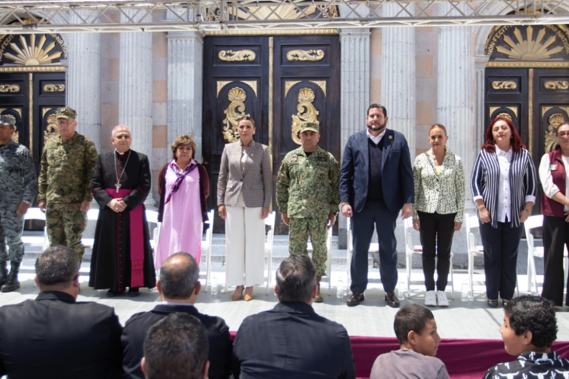 ´Sí al Desarme, Sí a la Paz´
