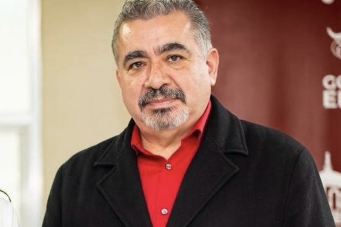 &quot;Renunciaron&quot;  al director del Hospital General de Ensenada