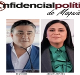 CONFIDENCIAL POLÍTICO DE MAQUIAVELO 