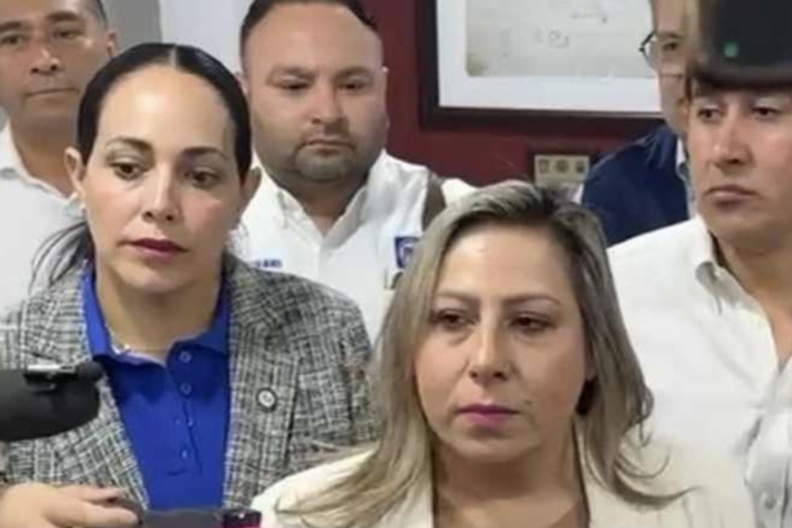 Piden juicio político contra ex alcaldes de Ensenada y Tecate, por no pagar a Issstecali