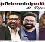 CONFIDENCIAL POLÍTICO DE MAQUIAVELO 