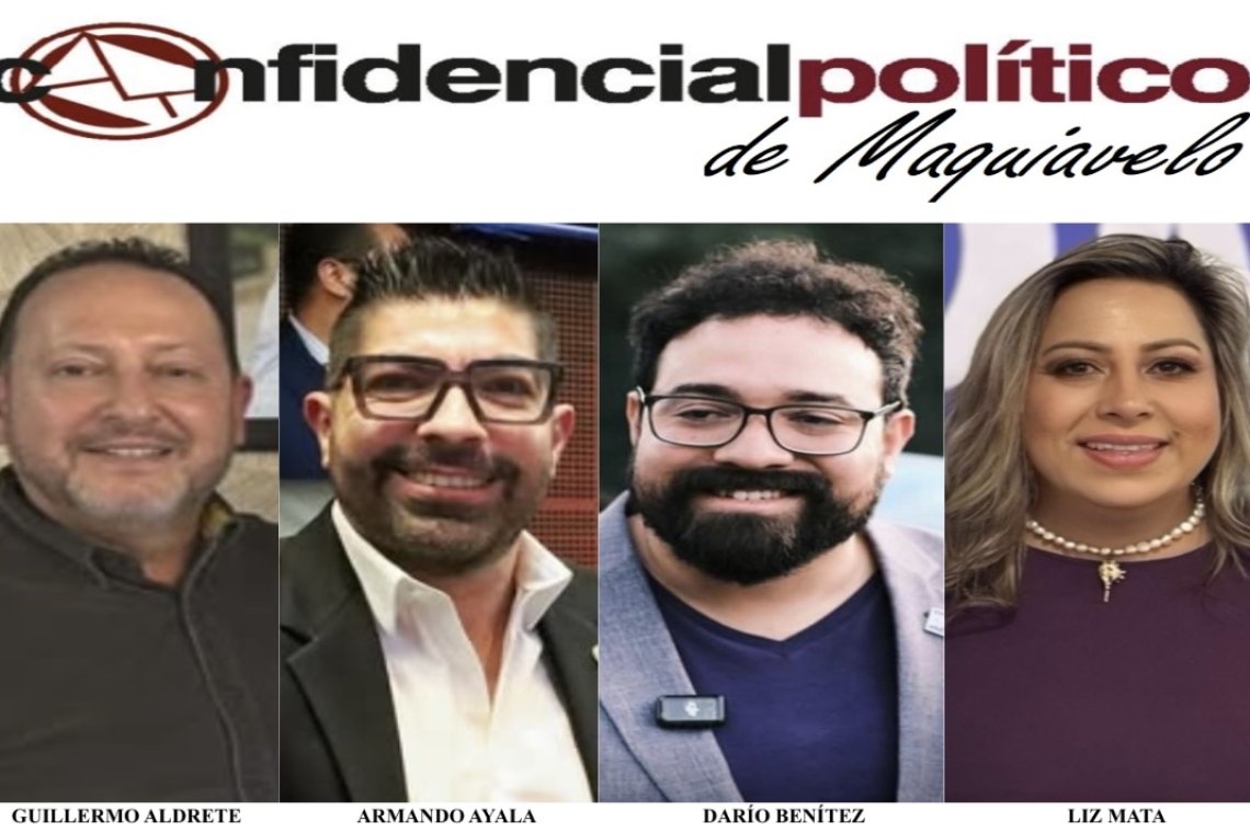 DE MAQUIAVELO 