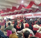 Línea Política del PT en elección 2027