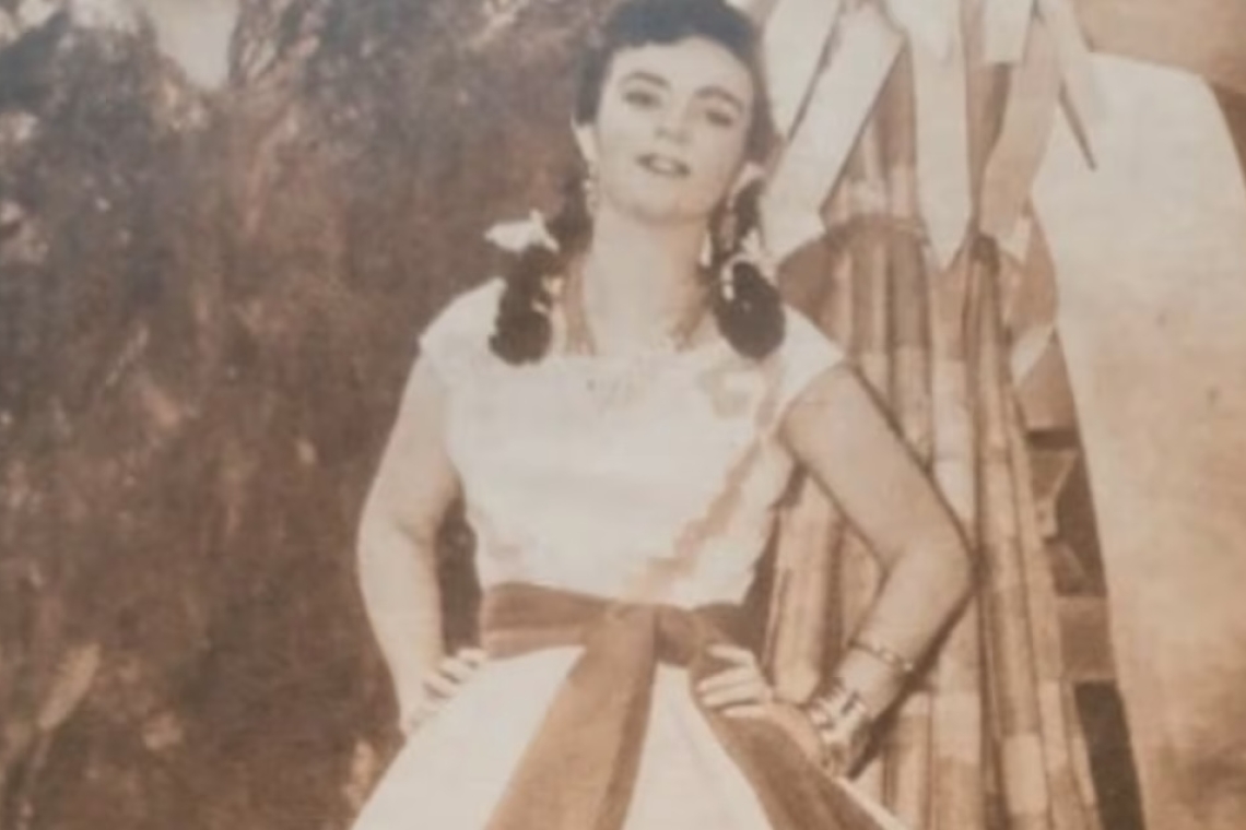 Muere la actriz Lupita Torrentera