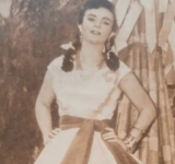 Muere la actriz Lupita Torrentera