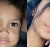 Alerta Amber, por madre de 16 años y su bebe