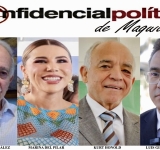 Claudia Sheinbaum rechaza proyecciones del FMI sobre deuda de México: “No entendieron que llegó la 4T”