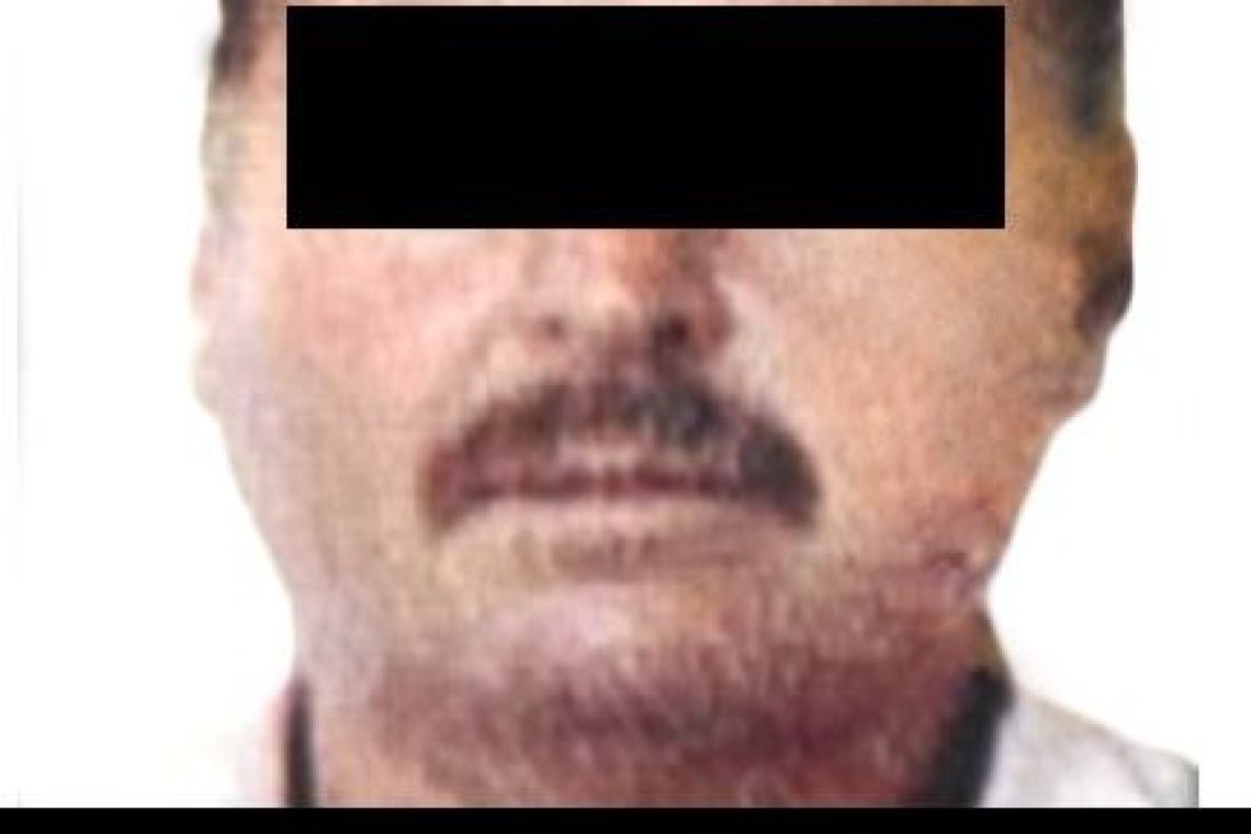 FGR OBTIENE VINCULACIÓN A PROCESO EN CONTRA DE UNA PERSONA POR TRANSPORTE DE FENTANILO
