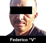 FGR obtiene sentencia condenatoria de cinco años, en juicio oral, contra una persona por un delito contra la salud 