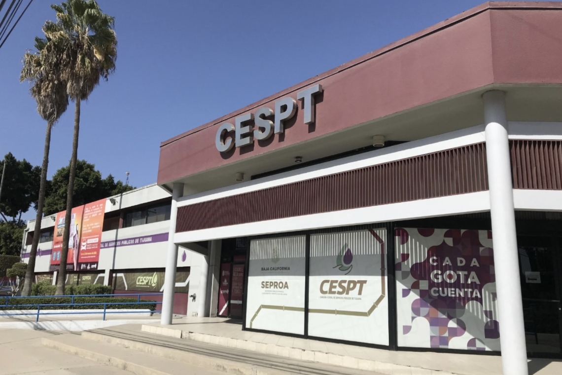 Por supuesta deuda, amenazan a subdirector de Cespt