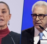 Zedillo ‘defiende’ su pensión de 143 mil pesos: ‘No me apena recibir la jubilación’, refuta a Sheinbaum