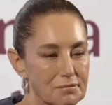 Morena ya tiene quien le escriba