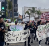 “NO QUIERO COMPRAR, QUIERO CULTIVAR”